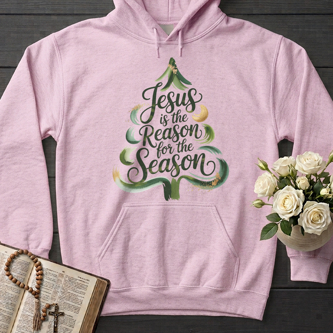 Jesus Is The Reason For The Season 60
