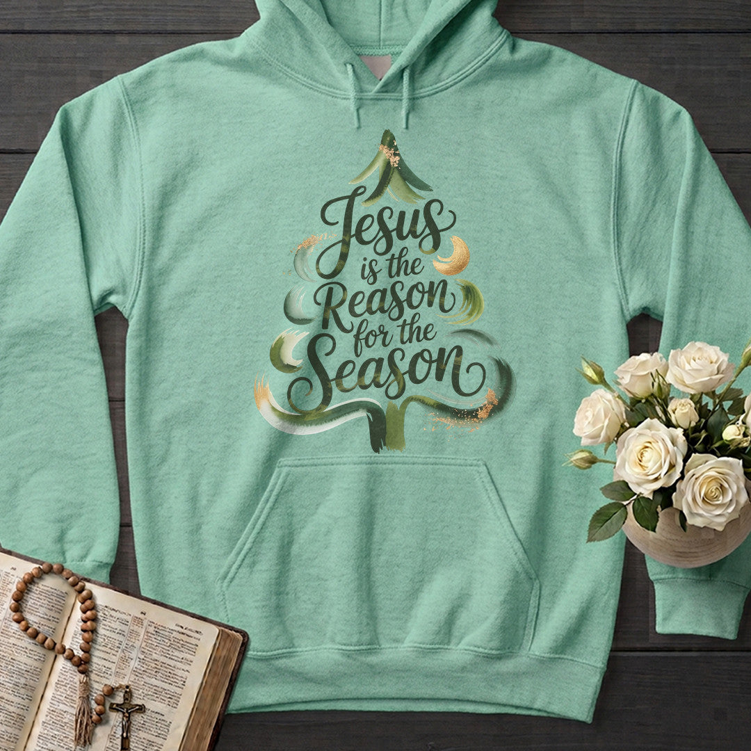 Jesus Is The Reason For The Season 60