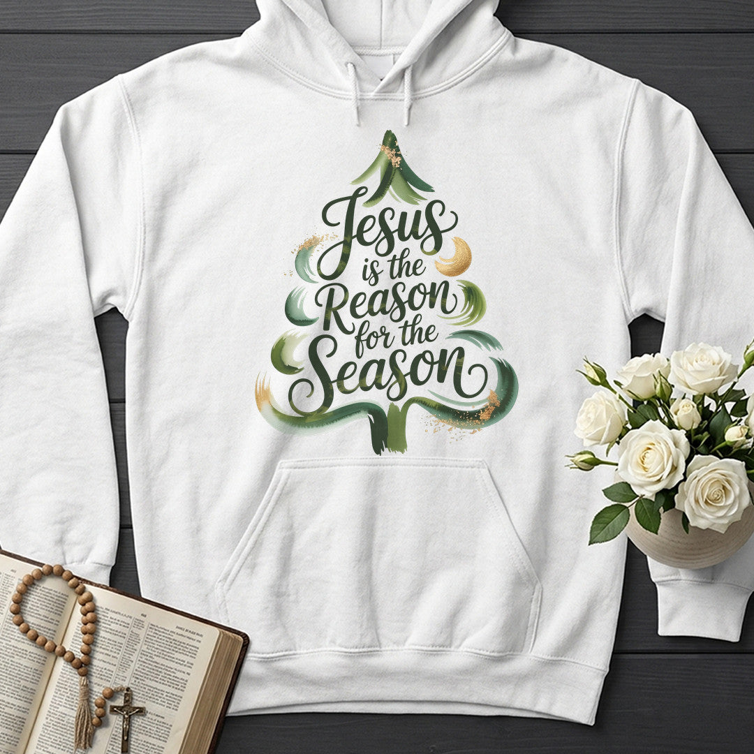 Jesus Is The Reason For The Season 60