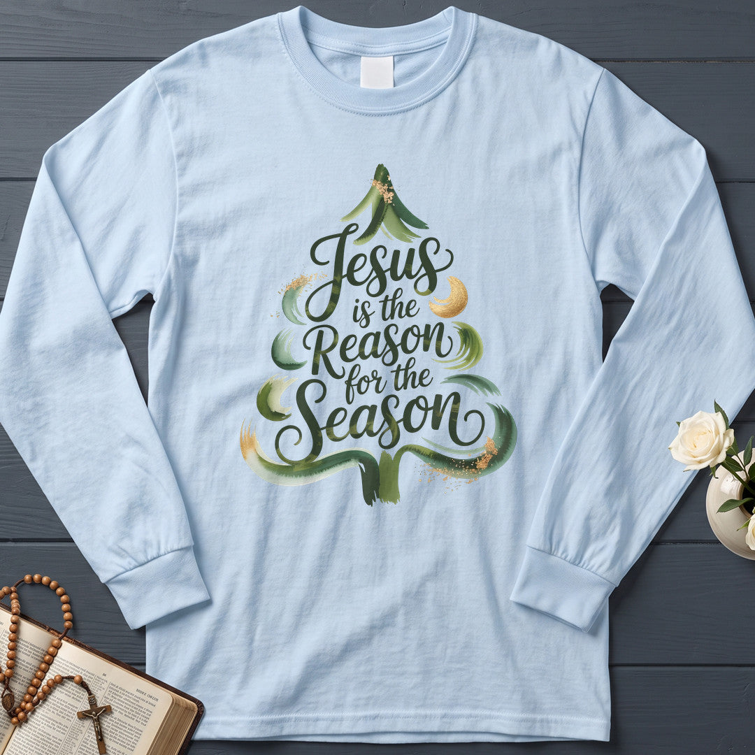 Jesus Is The Reason For The Season 60