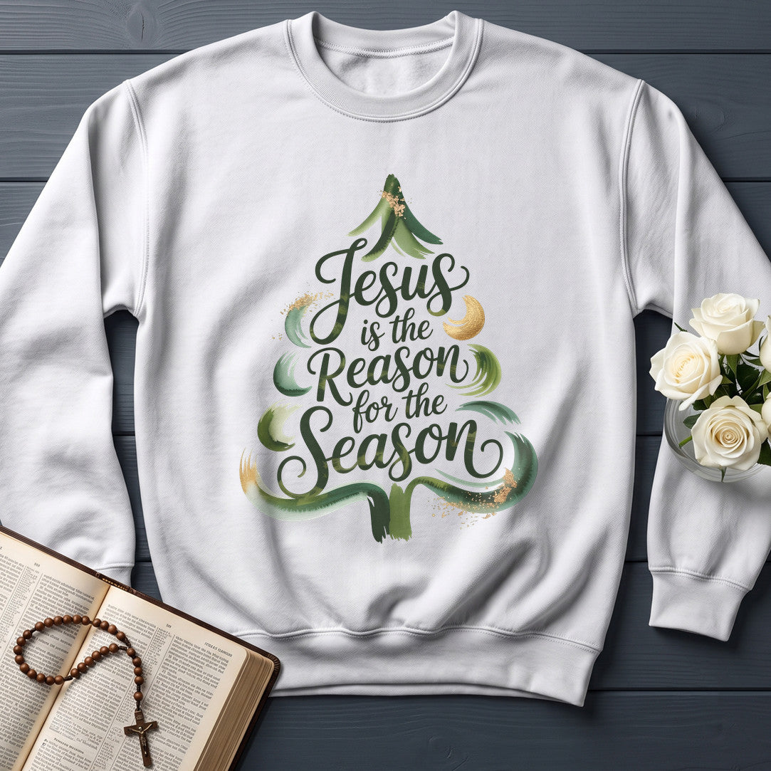 Jesus Is The Reason For The Season 60