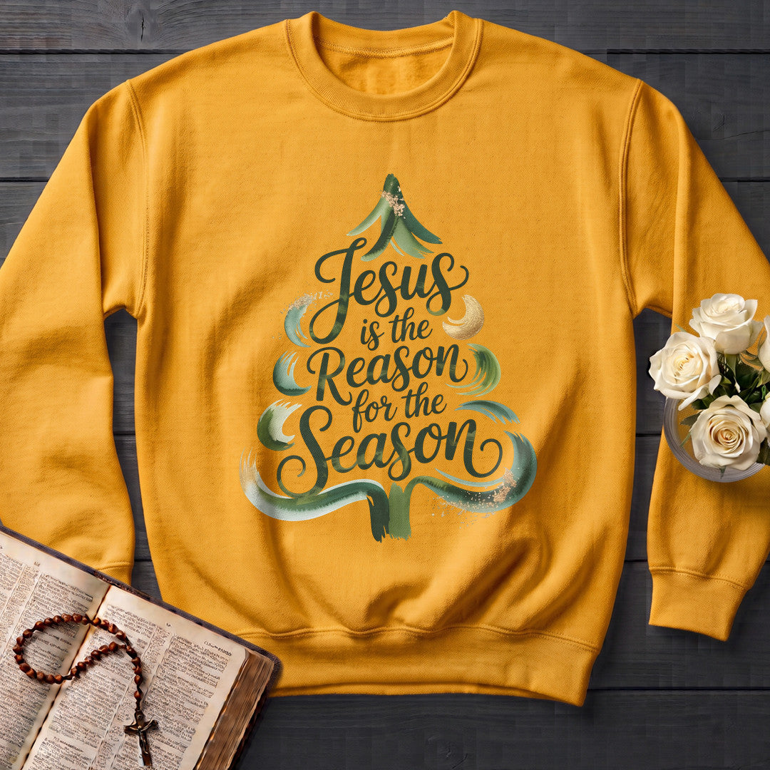 Jesus Is The Reason For The Season 60