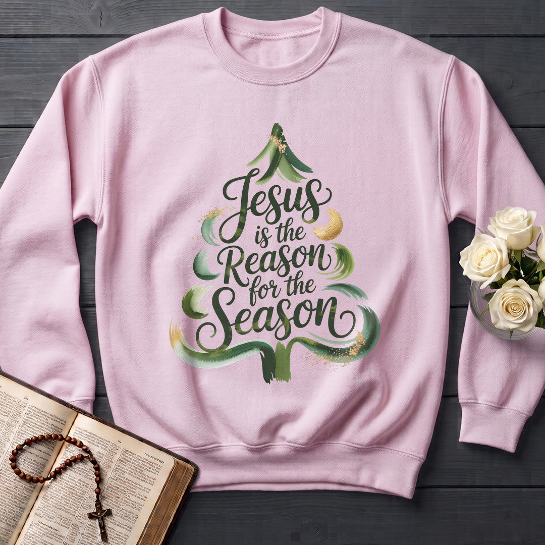 Jesus Is The Reason For The Season 60
