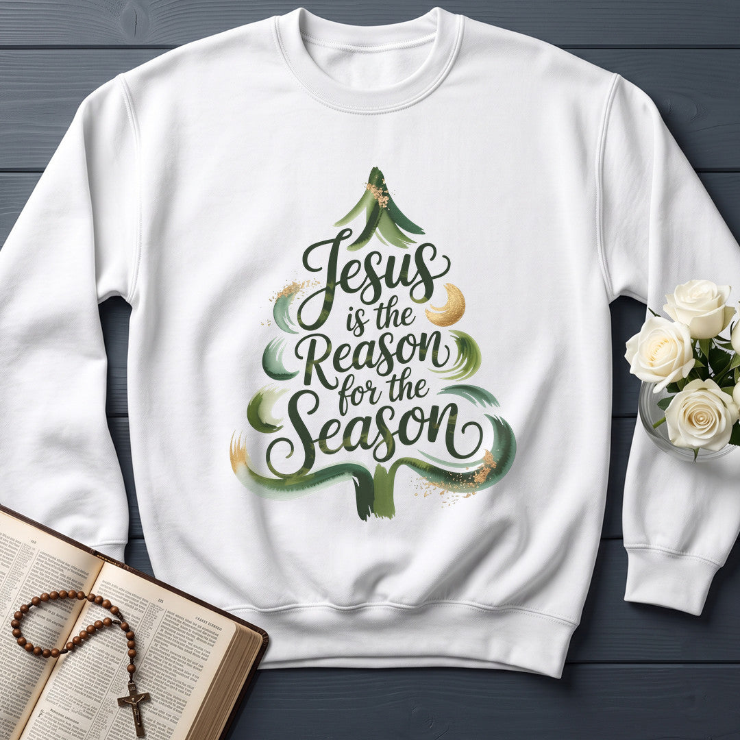 Jesus Is The Reason For The Season 60