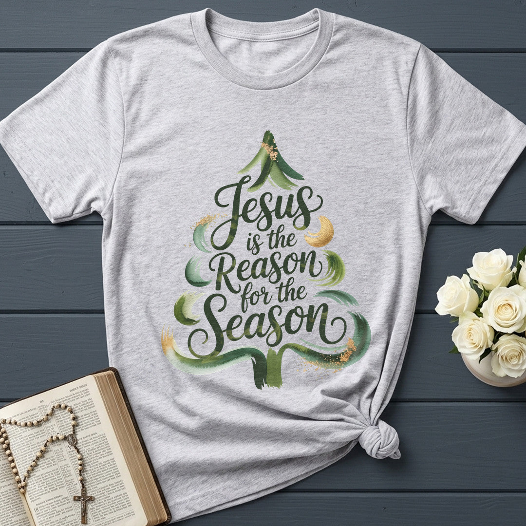 Jesus Is The Reason For The Season 60