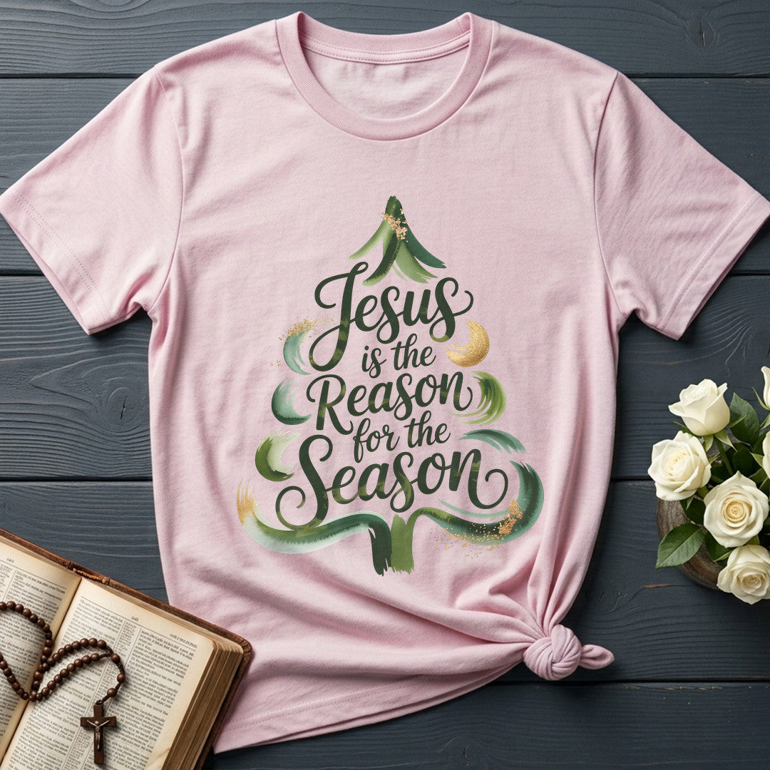Jesus Is The Reason For The Season 60