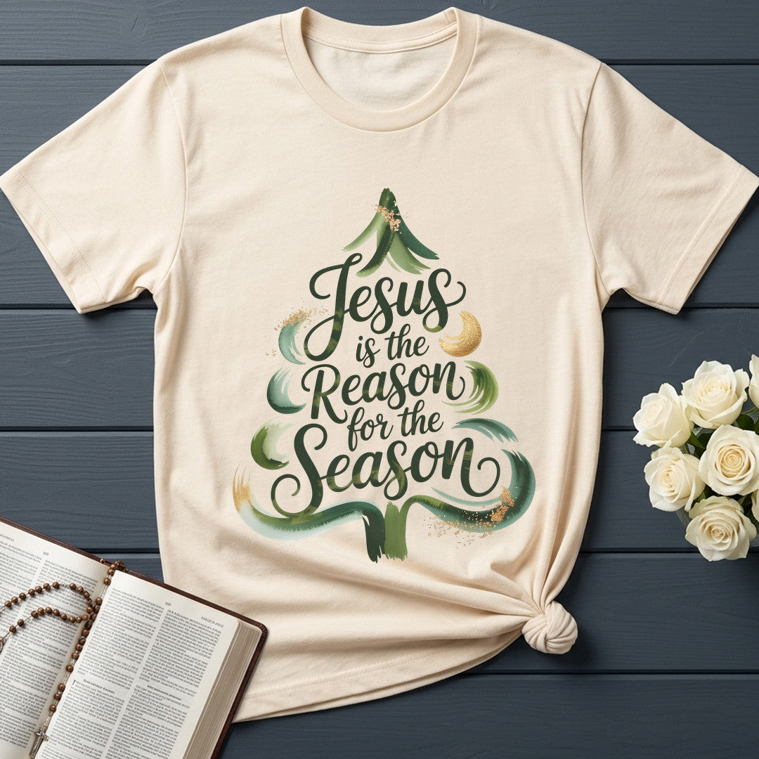 Jesus Is The Reason For The Season 60