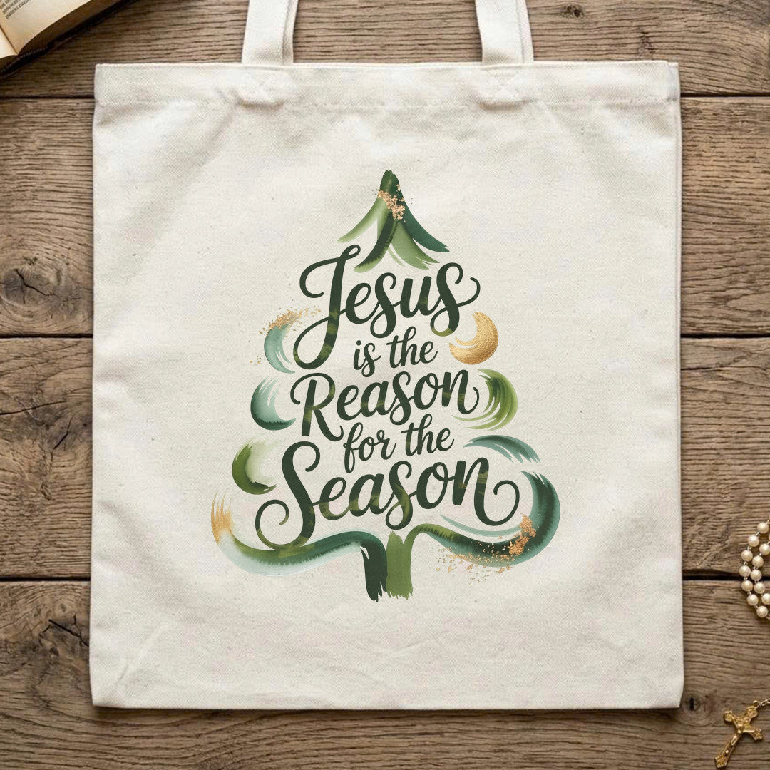 Jesus Is The Reason For The Season 60