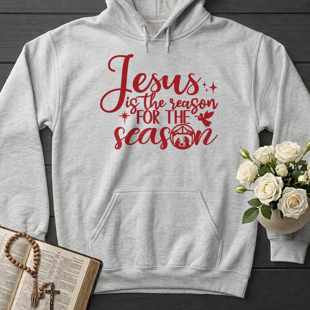 Jesus Is The Reason For The Season 61