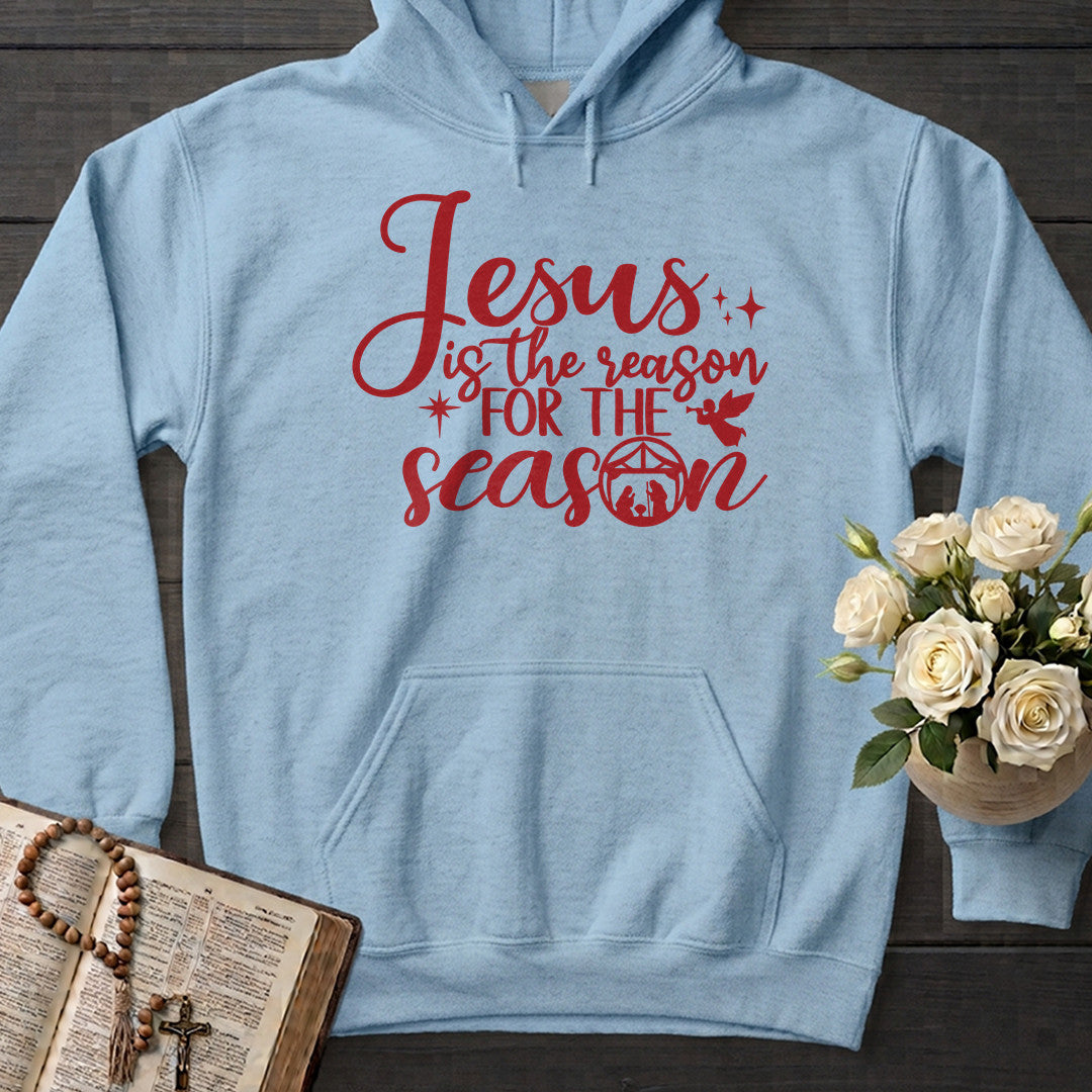 Jesus Is The Reason For The Season 61