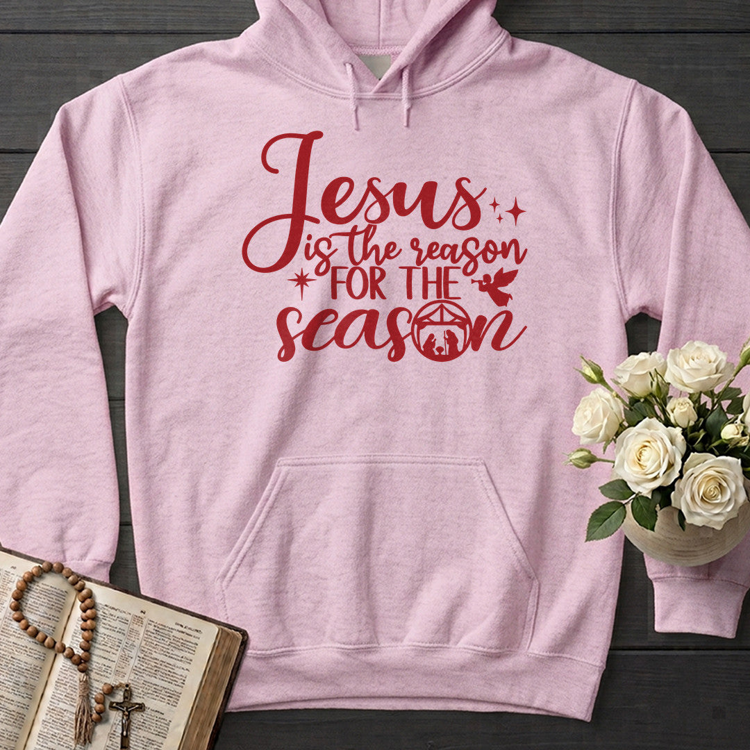Jesus Is The Reason For The Season 61