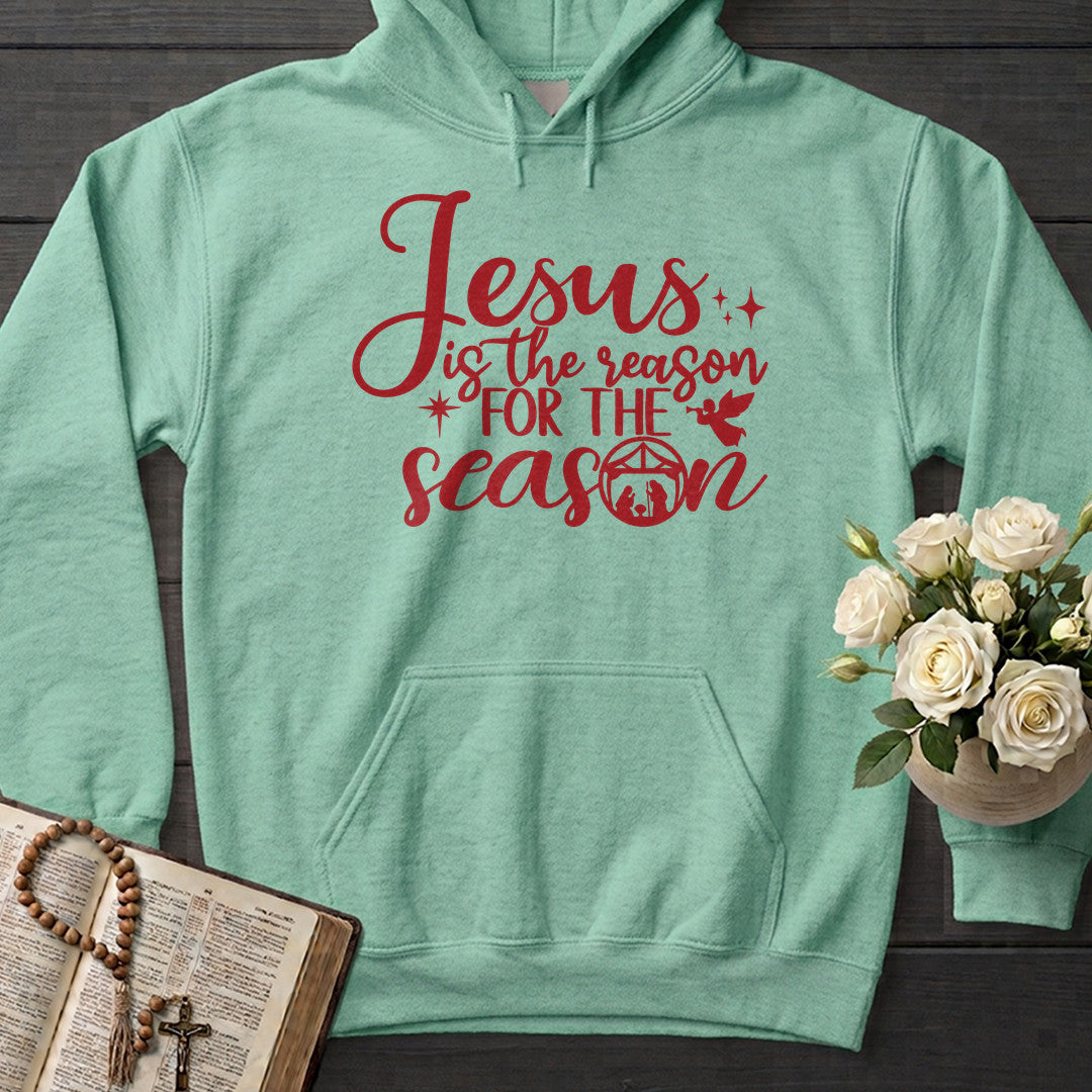 Jesus Is The Reason For The Season 61