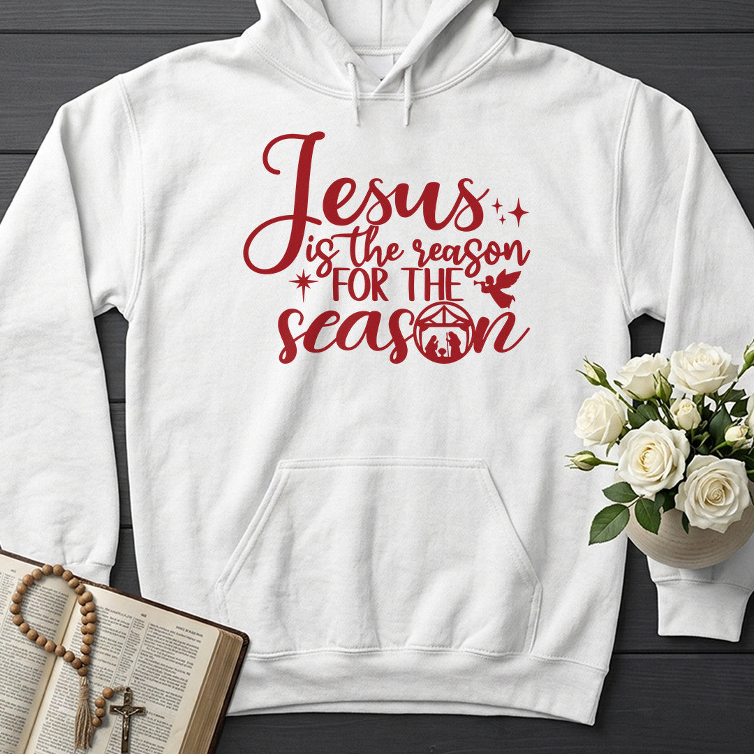 Jesus Is The Reason For The Season 61
