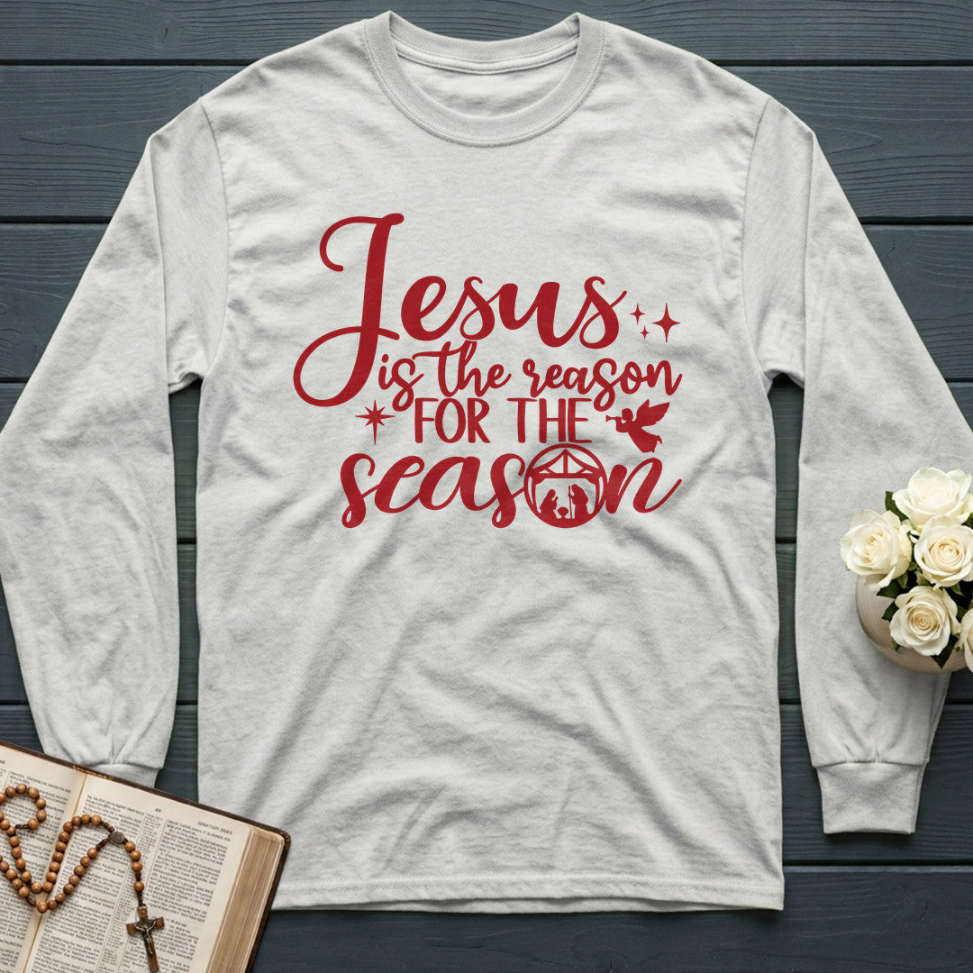 Jesus Is The Reason For The Season 61