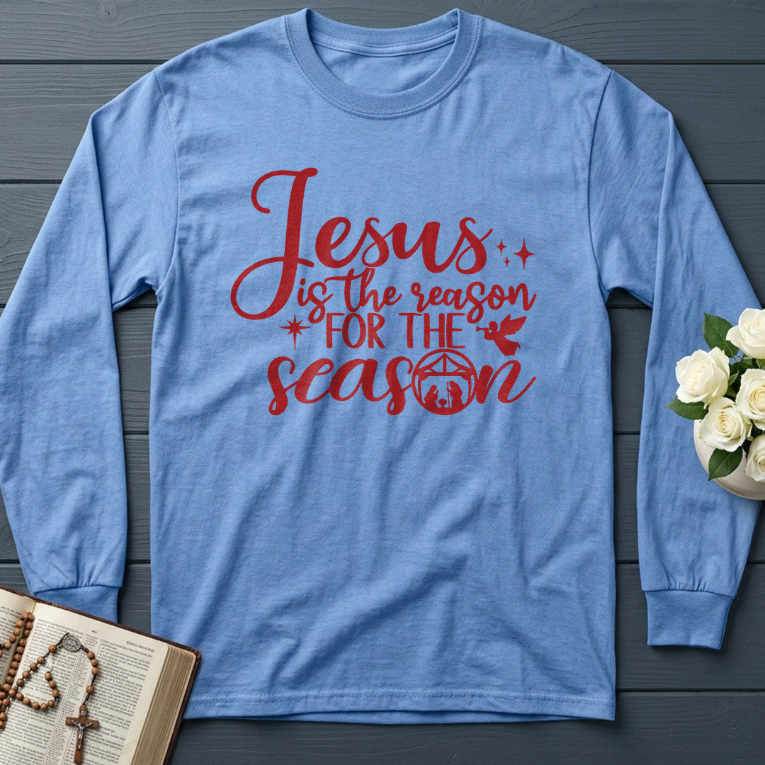 Jesus Is The Reason For The Season 61