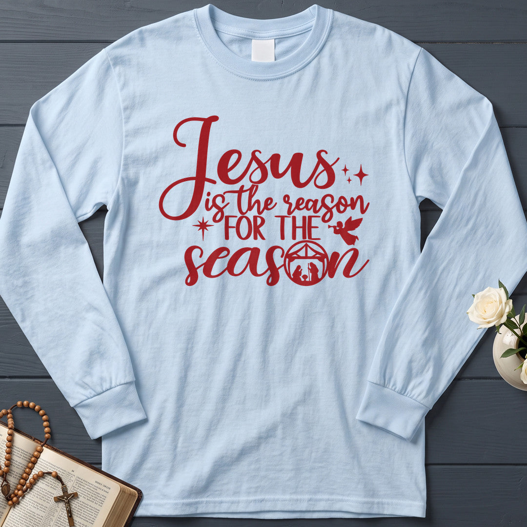 Jesus Is The Reason For The Season 61