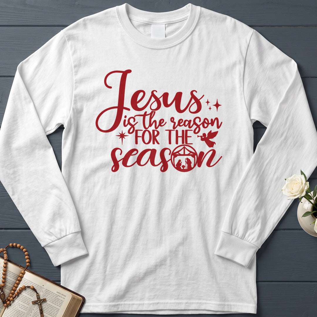 Jesus Is The Reason For The Season 61