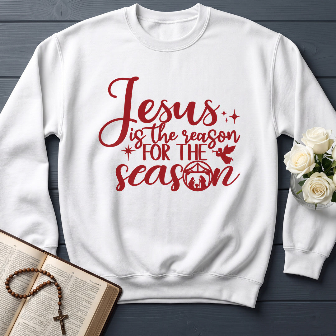 Jesus Is The Reason For The Season 61