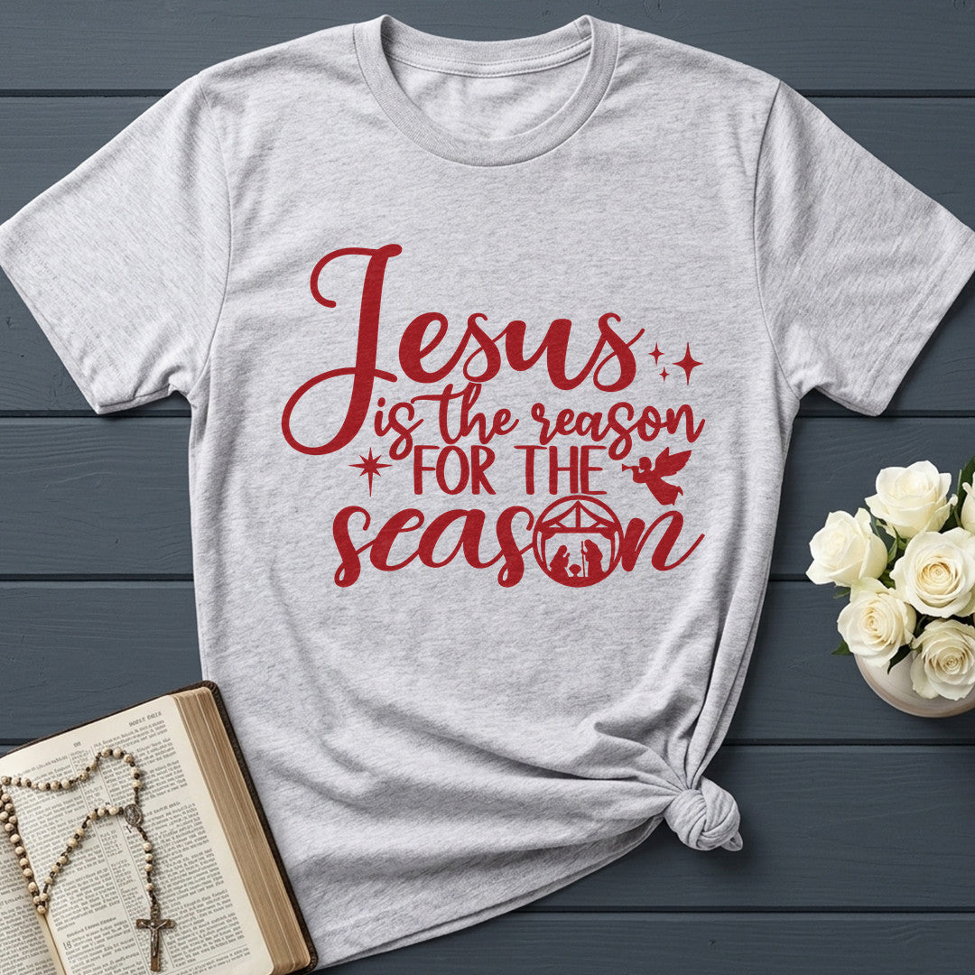 Jesus Is The Reason For The Season 61