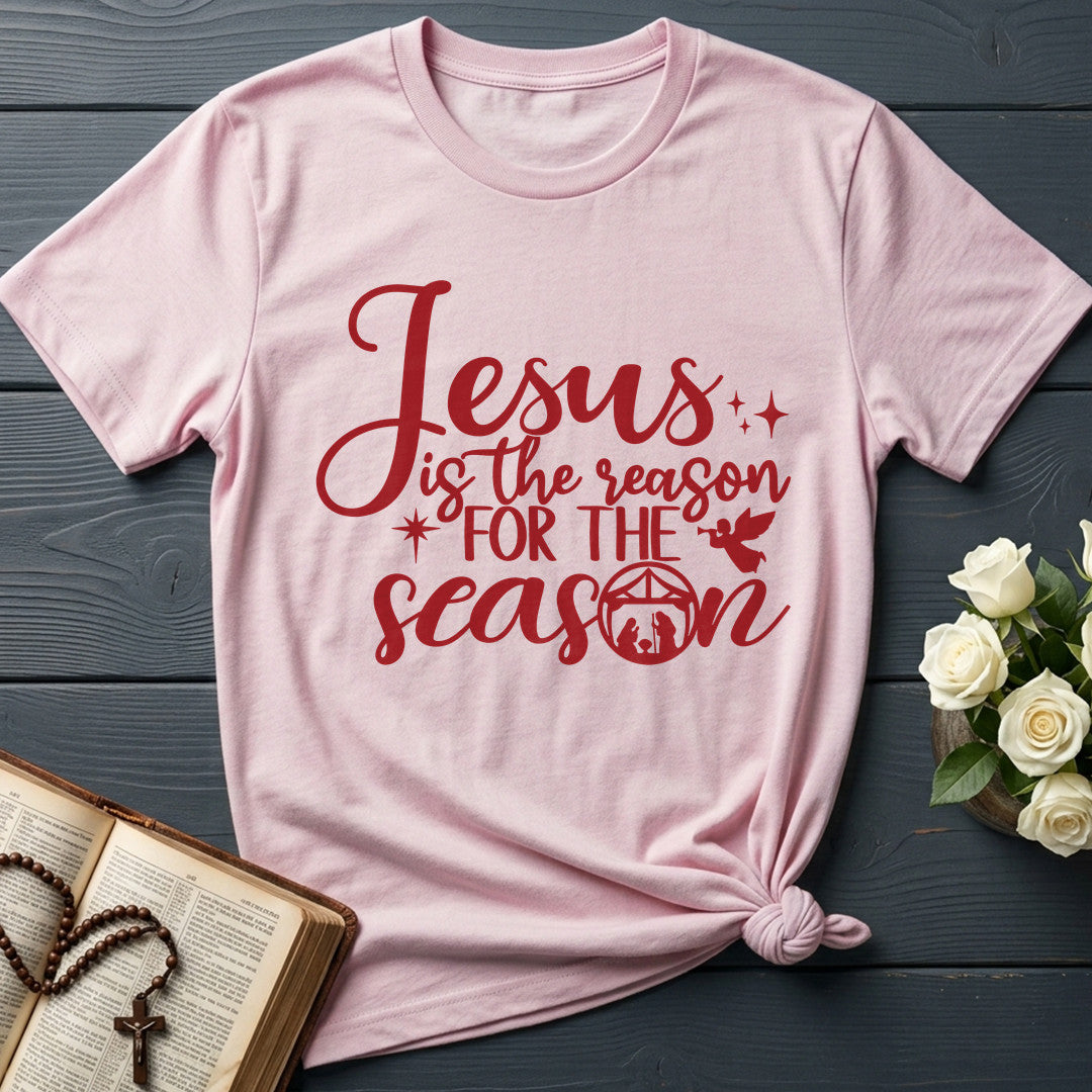 Jesus Is The Reason For The Season 61