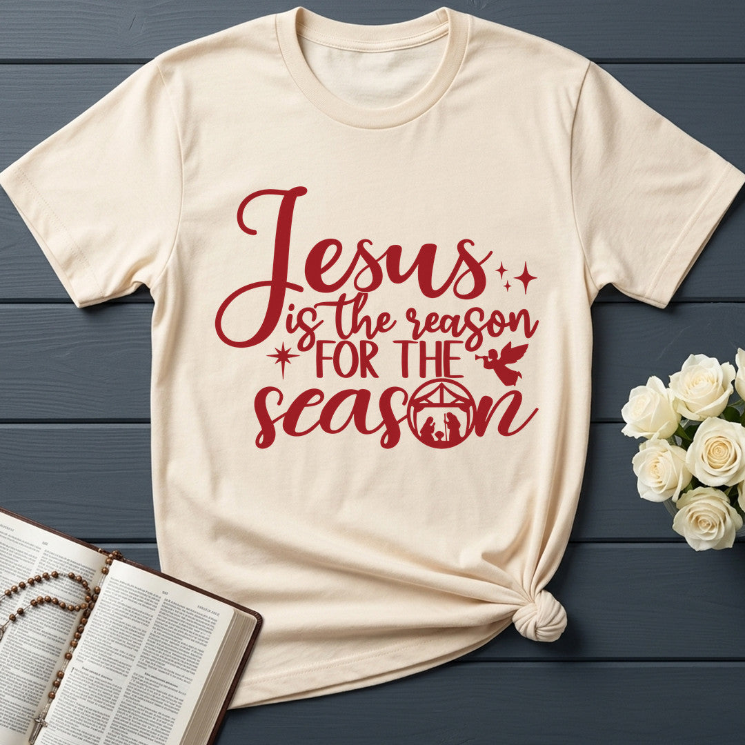 Jesus Is The Reason For The Season 61