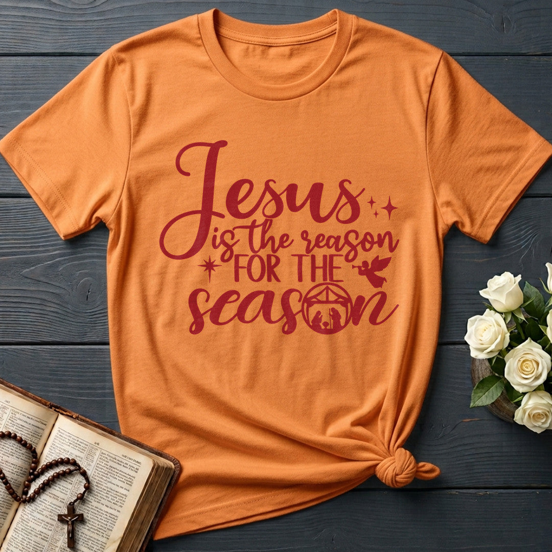 Jesus Is The Reason For The Season 61