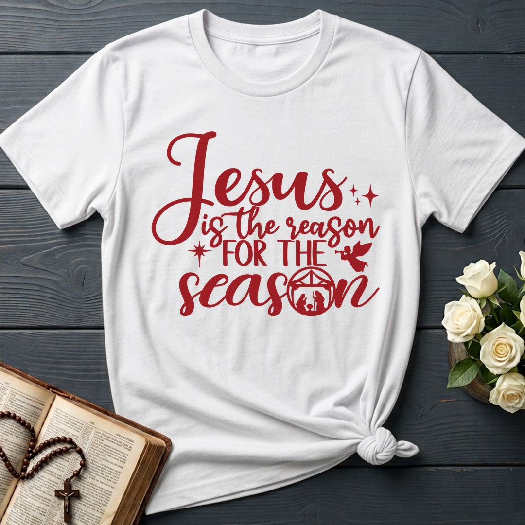 Jesus Is The Reason For The Season 61