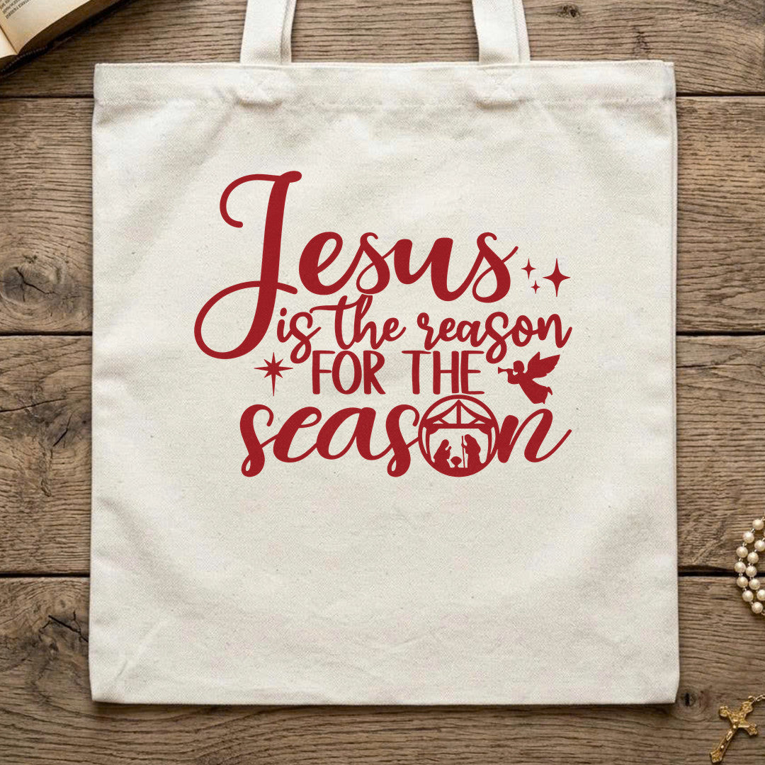 Jesus Is The Reason For The Season 61