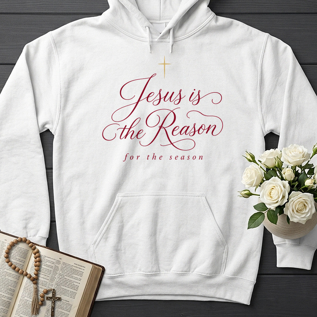 Jesus Is The Reason For The Season 62