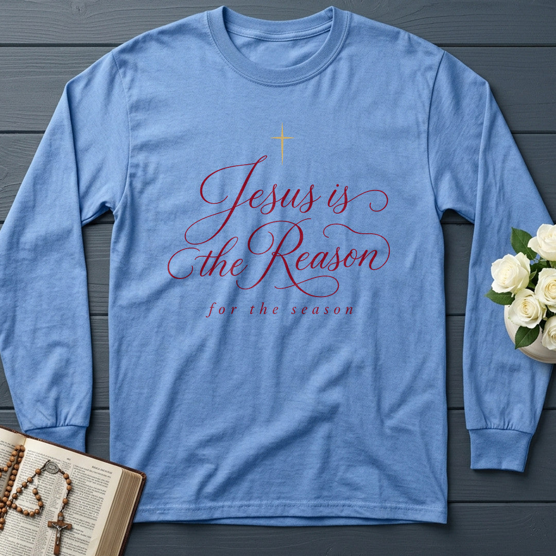 Jesus Is The Reason For The Season 62