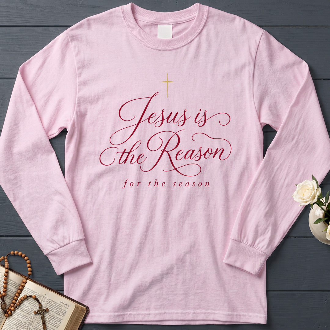 Jesus Is The Reason For The Season 62