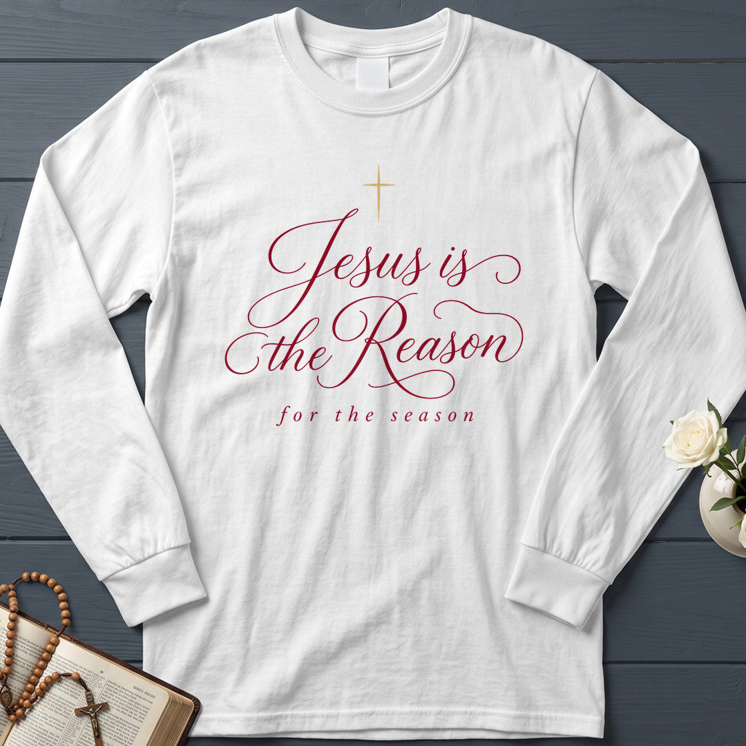 Jesus Is The Reason For The Season 62