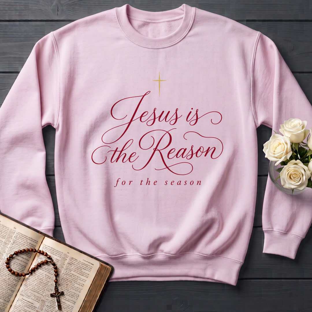 Jesus Is The Reason For The Season 62