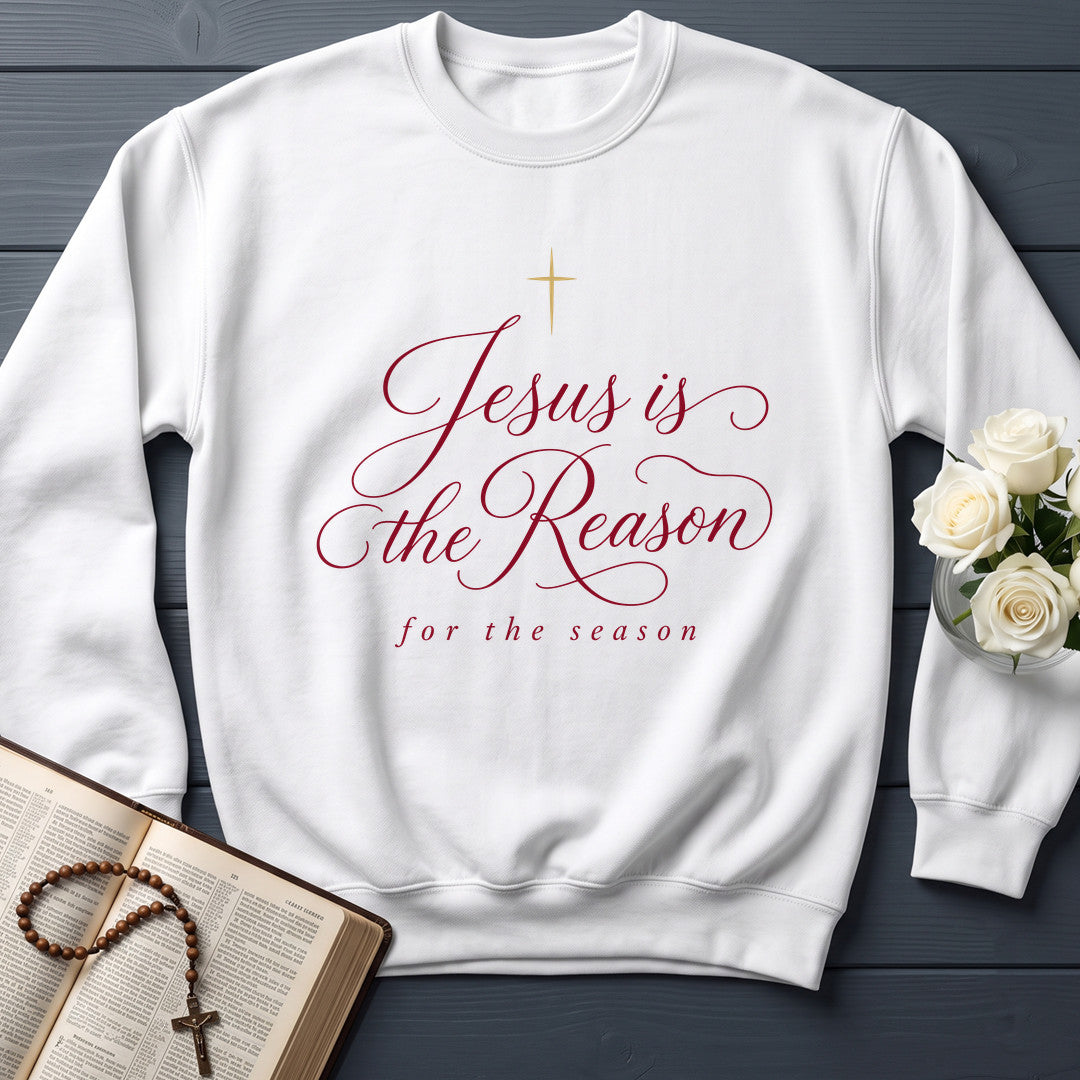 Jesus Is The Reason For The Season 62