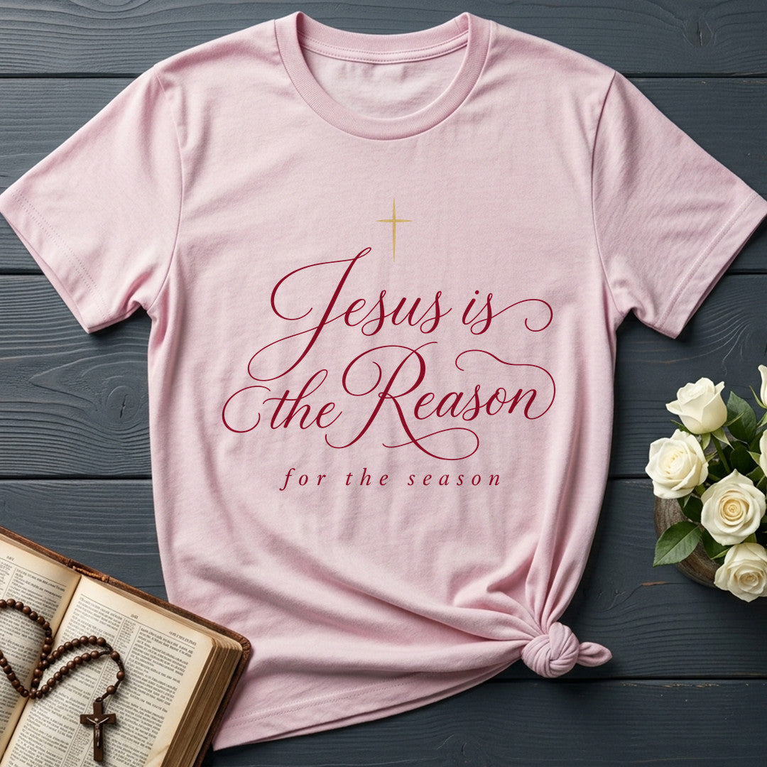 Jesus Is The Reason For The Season 62