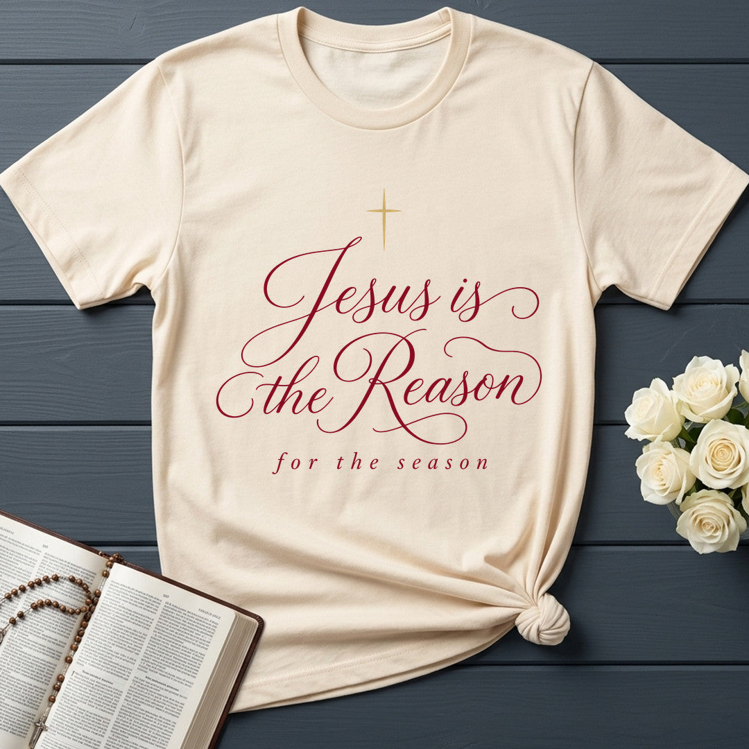 Jesus Is The Reason For The Season 62
