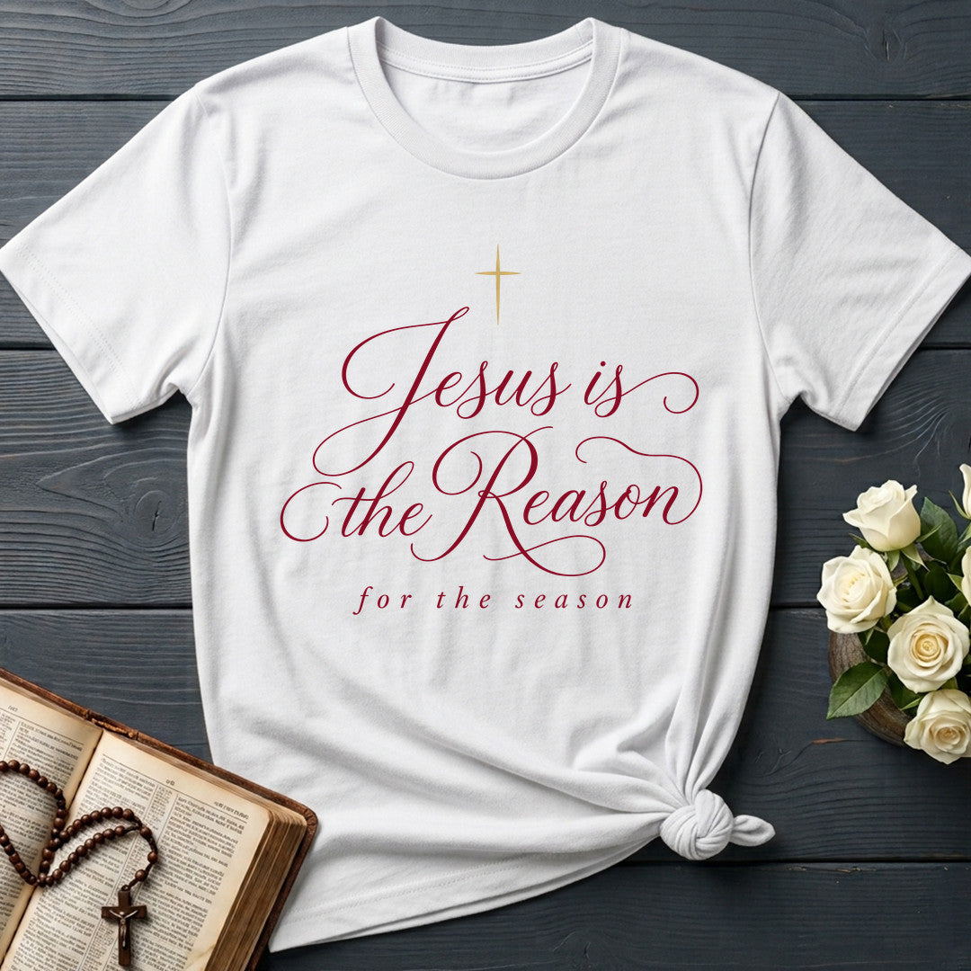 Jesus Is The Reason For The Season 62