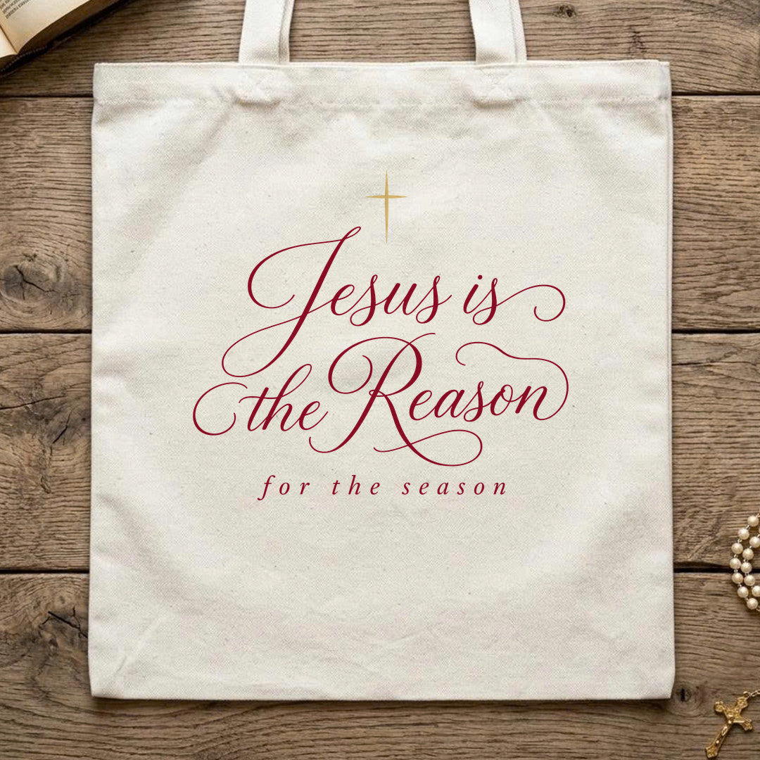Jesus Is The Reason For The Season 62