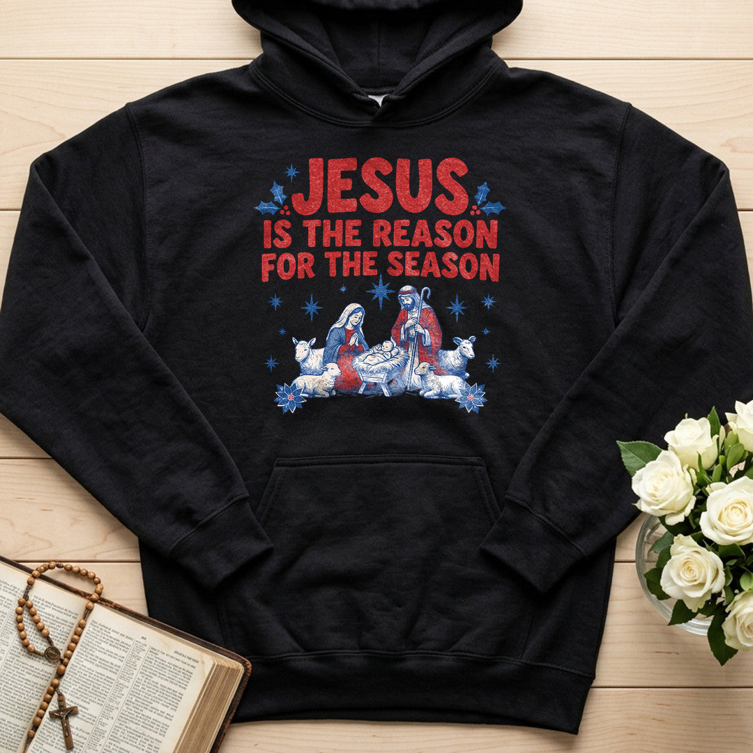 Jesus Is The Reason For The Season 63
