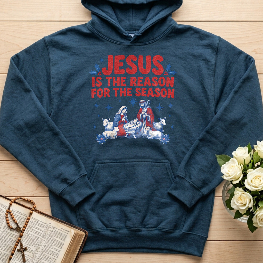 Jesus Is The Reason For The Season 63