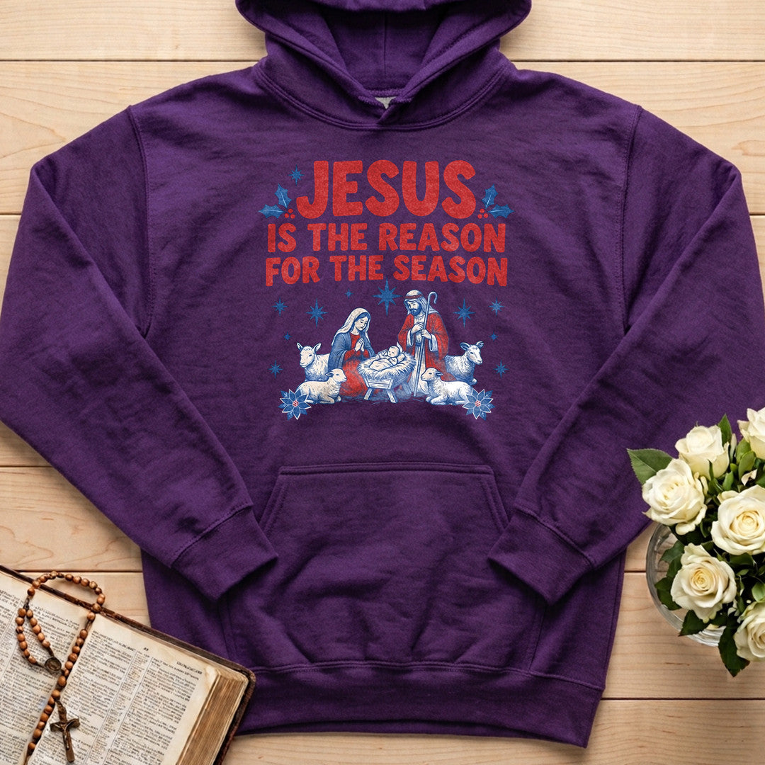 Jesus Is The Reason For The Season 63