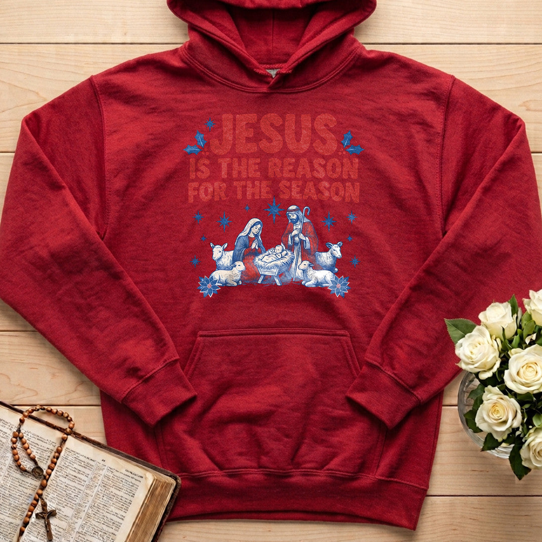 Jesus Is The Reason For The Season 63