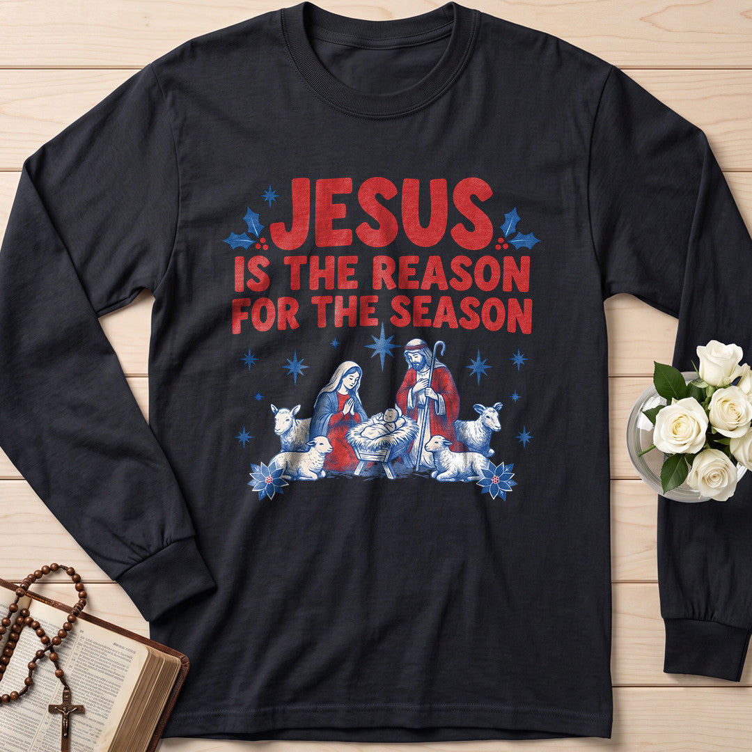 Jesus Is The Reason For The Season 63