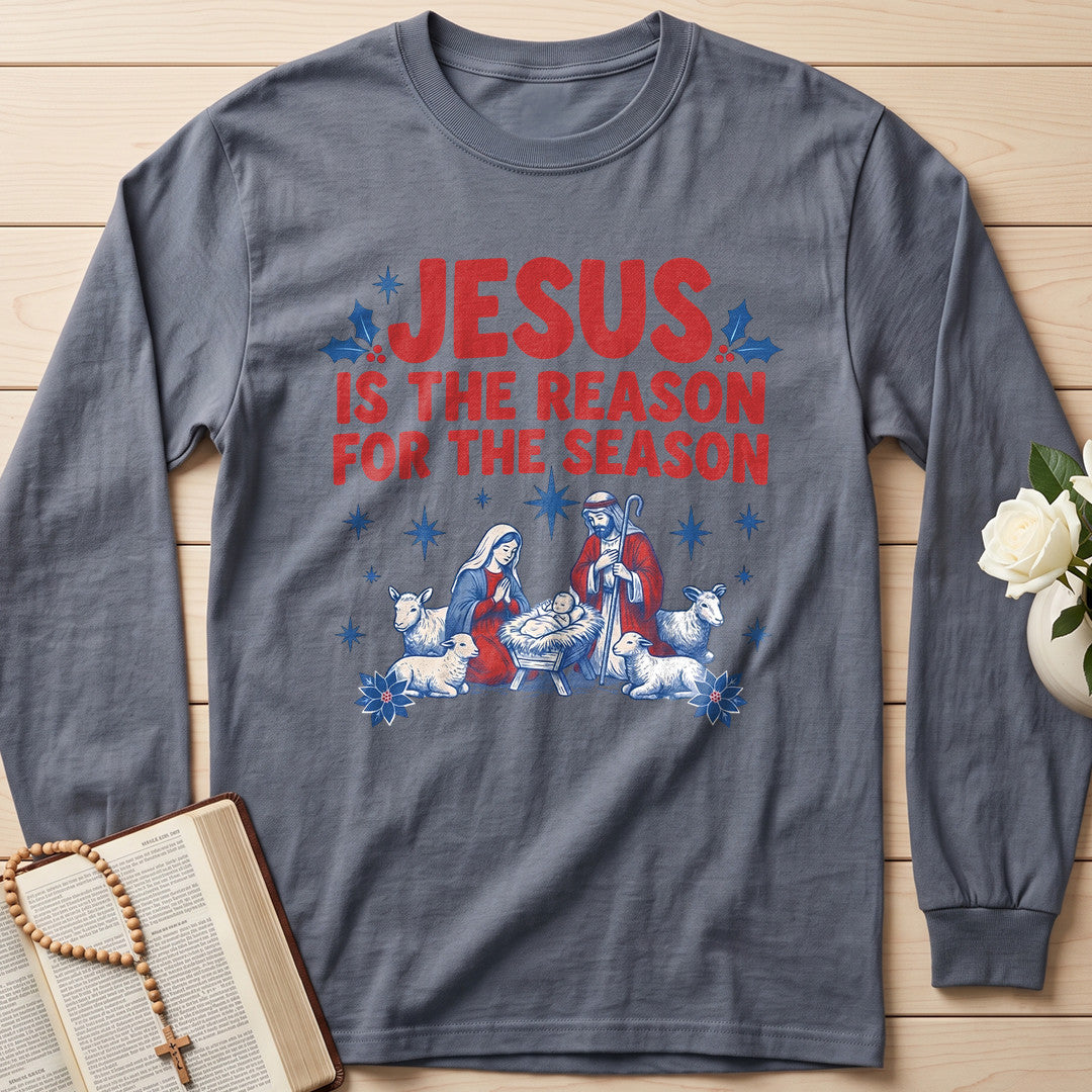 Jesus Is The Reason For The Season 63