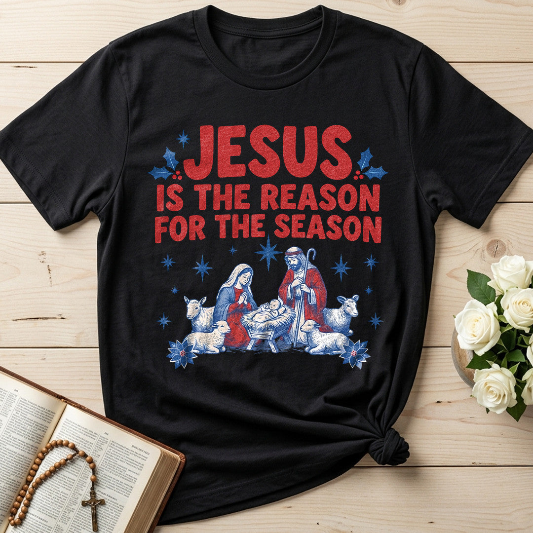 Jesus Is The Reason For The Season 63