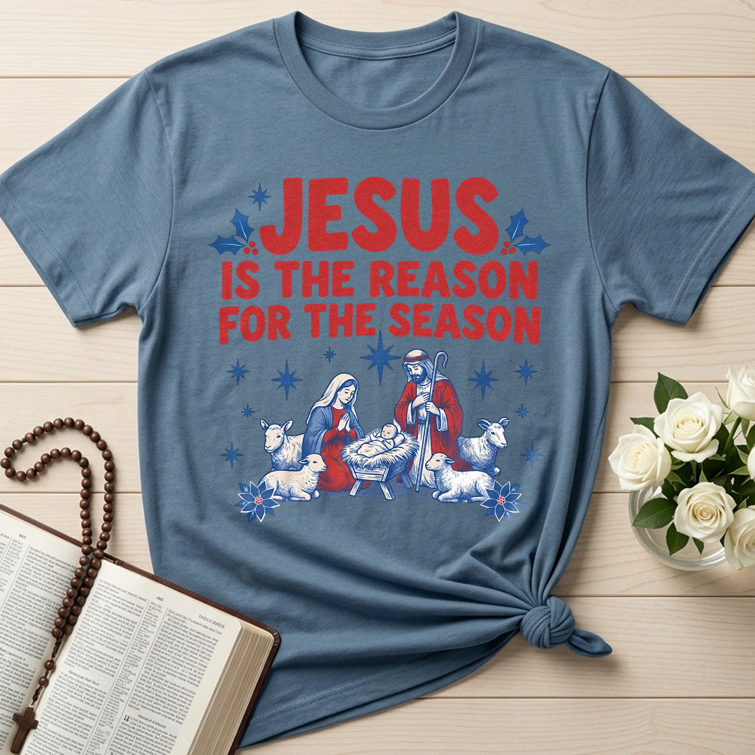 Jesus Is The Reason For The Season 63