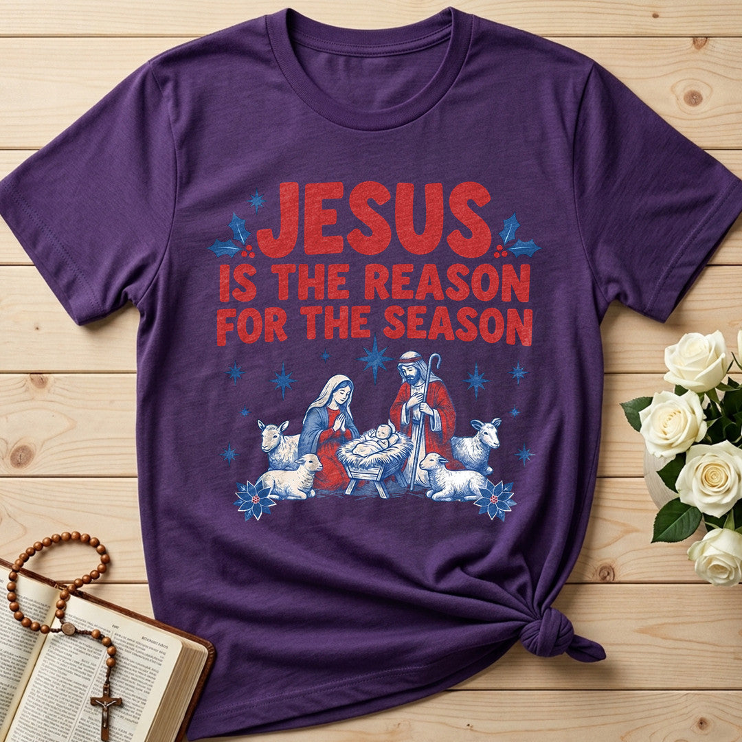 Jesus Is The Reason For The Season 63