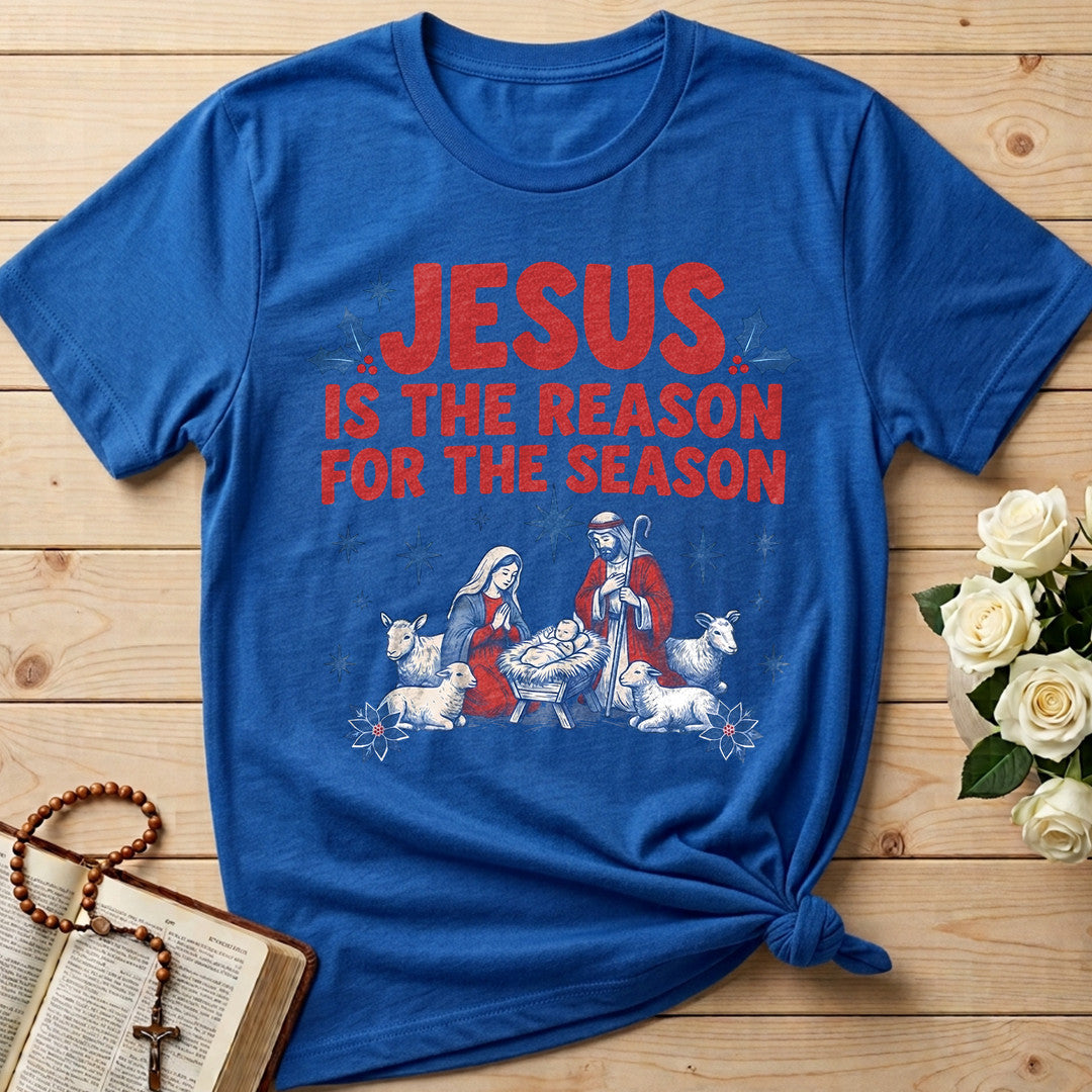 Jesus Is The Reason For The Season 63