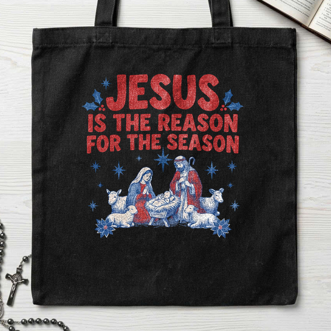 Jesus Is The Reason For The Season 63