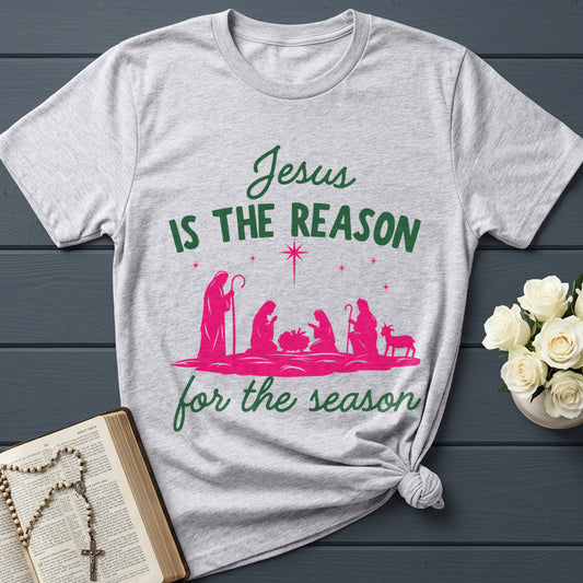 Jesus Is The Reason For The Season 64